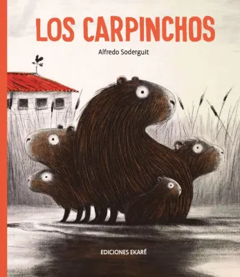 LOS CARPINCHOS1
