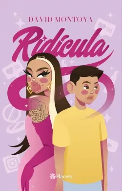 RIDICULA1