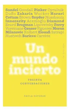 UN MUNDO INCIERTO1
