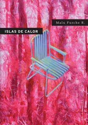 ISLAS DE CALOR - PRIMERA EDICIÓN1