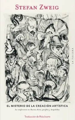 EL MISTERIO DE LA CREACION ARTISTICA1
