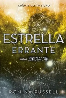 ESTRELLA ERRANTE SAGA ZODIACO 11