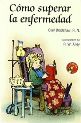 COMO SUPERAR LA ENFERMEDAD1