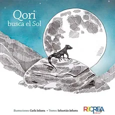 QORI BUSCA EL SOL1
