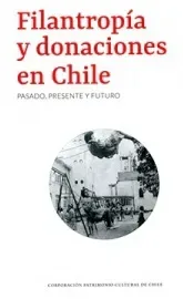 FILANTROPIA Y DONACIONES EN CHILE1