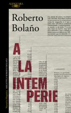 A LA INTEMPERIE1