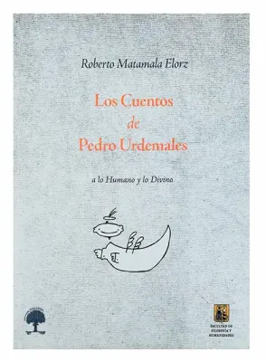 LOS CUENTOS DE PEDRO URDEMALES1