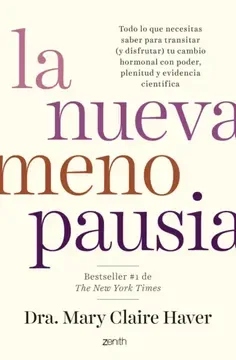 LA NUEVA MENOPAUSIA1