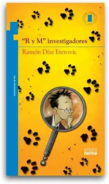 R Y M INVESTIGADORES1