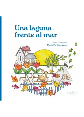  UNA LAGUNA FRENTE AL MAR1