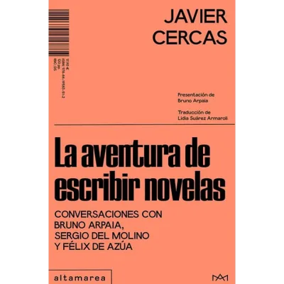 LA AVENTURA DE ESCRIBIR NOVELAS1