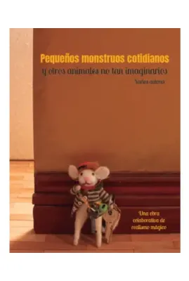PEQUEÑOS MONSTRUOS COTIDIANOS1