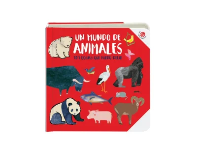 UN MUNDO DE ANIMALES1