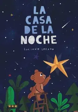 LA CASA DE LA NOCHE1