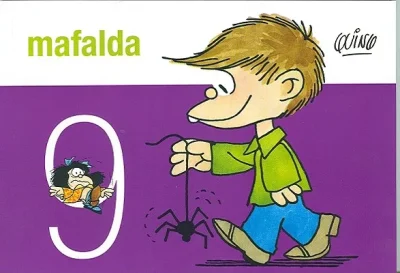 MAFALDA 91