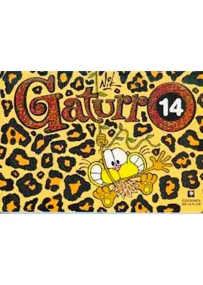 GATURRO 141