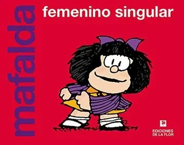 MAFALDA FEMENINO SINGULAR1