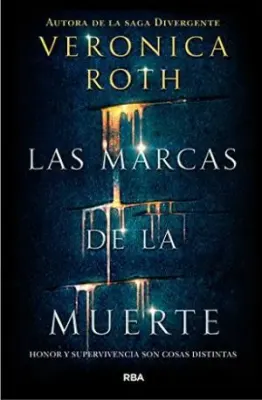 LAS MARCAS DE LA MUERTE1