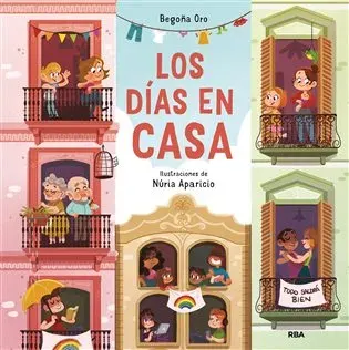 LOS DIAS EN CASA1
