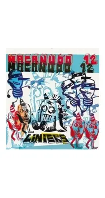 MACANUDO 121