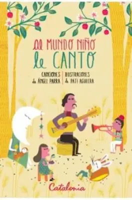 AL MUNDO NIÑO LE CANTO1