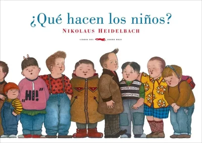 QUE HACEN LOS NIÑOS1