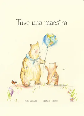 TUVE UNA MAESTRA1