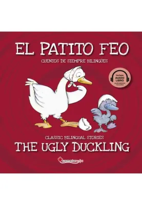 EL PATITO FEO / THE UGLY DUCKLING1