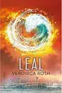 LEAL SAGA DIVERGENTE 31