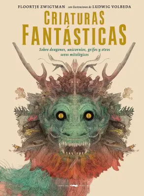 CRIATURAS FANTASTICAS1