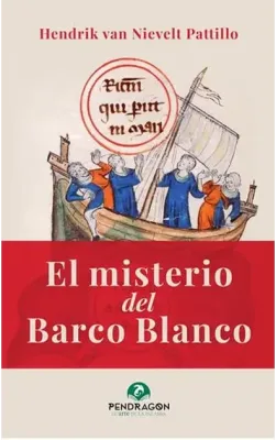 EL MISTERIO DEL BARCO BLANCO1