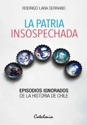 LA PATRIA INSOSPECHADA1