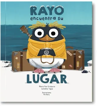 RAYO ENCUENTRA SU LUGAR1
