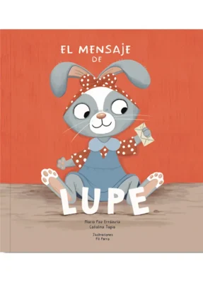 EL MENSAJE DE LUPE1