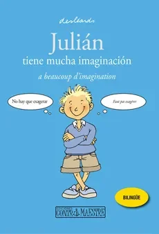 JULIAN TIENE MUCHA IMAGINACION1