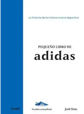 PEQUEÑO LIBRO DE ADIDAS1