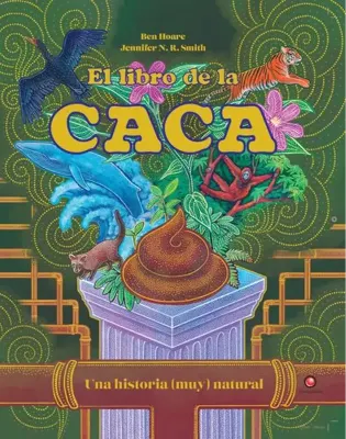 EL LIBRO DE LA CACA1