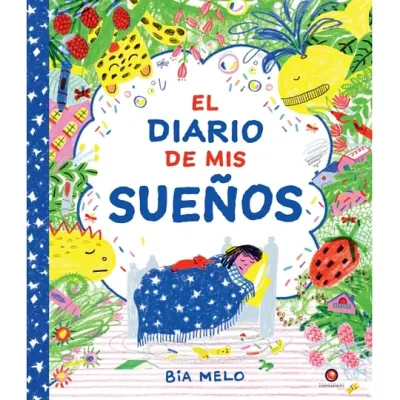 EL DIARIO DE MIS SUEÑOS1