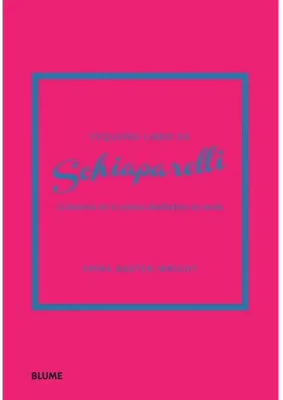 PEQUEÑO LIBRO DE SCHIAPARELLI1