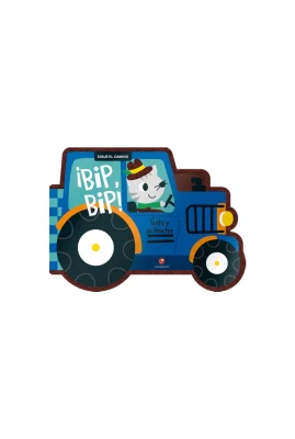 GATO Y SU TRACTOR SIGUE EL CAMINO1