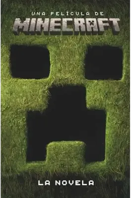 UNA PELICULA DE MINECRAFT1