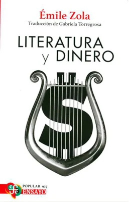 LITERATURA Y DINERO1