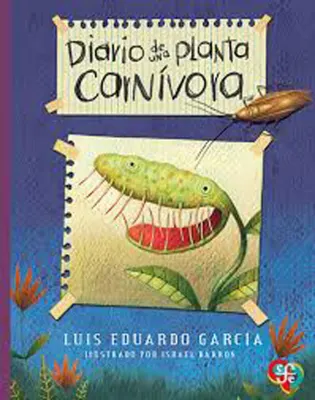 DIARIO DE UNA PLANTA CARNÍVORA1