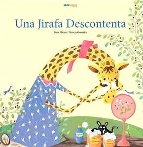UNA JIRAFA DESCONTENTA1
