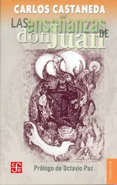 LAS ENSEÑANZAS DE DON JUAN1