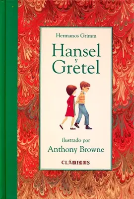 HANSEL Y GRETEL1