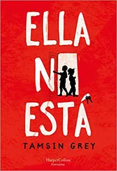 ELLA NO ESTA1