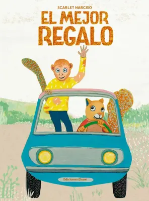 EL MEJOR REGALO1