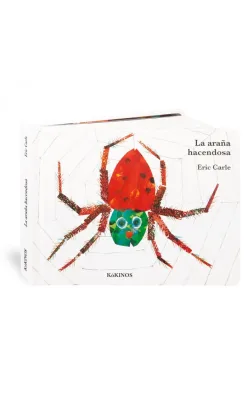 LA ARAÑA HACENDOSA1