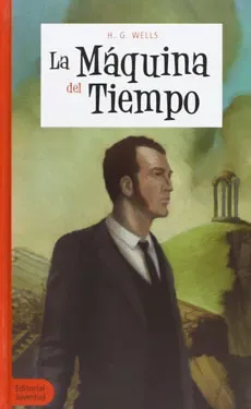 LA MAQUINA DEL TIEMPO1